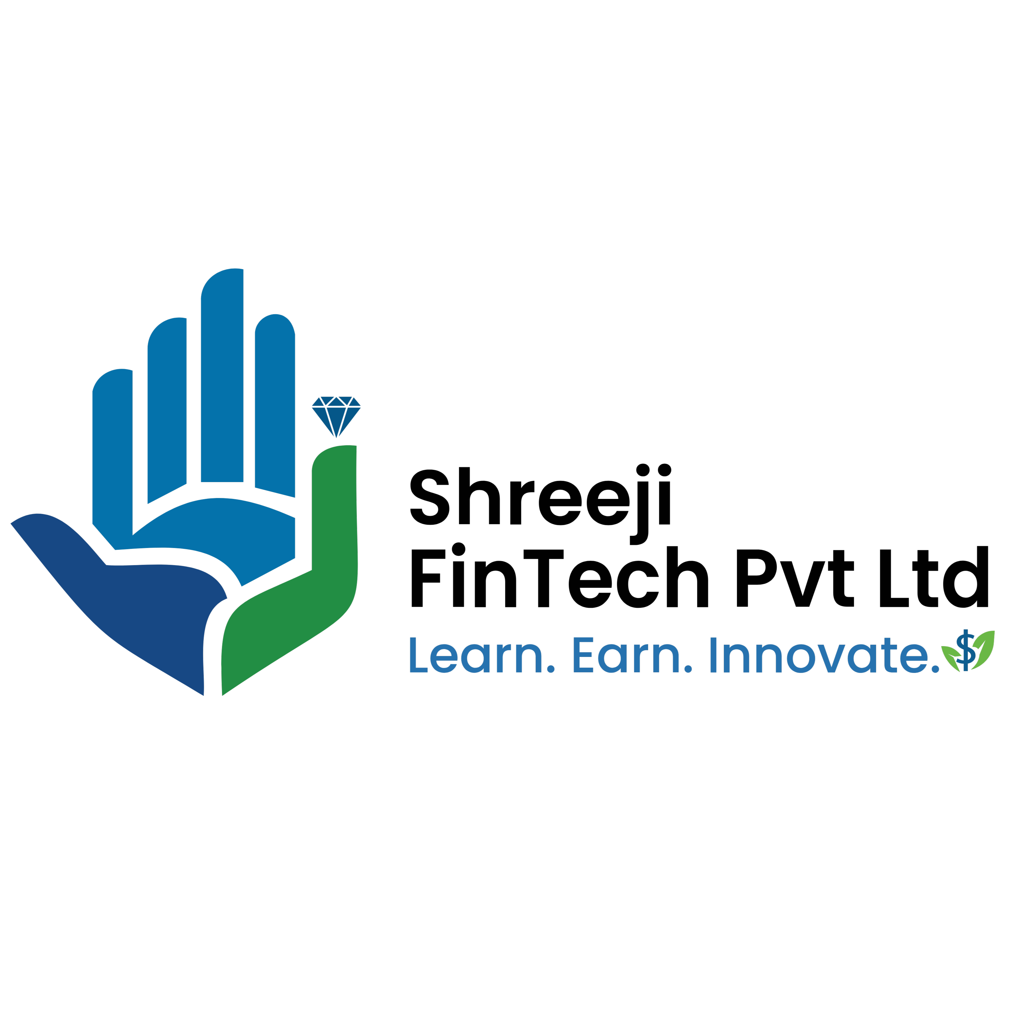 Shreeji FinTech Pvt Ltd